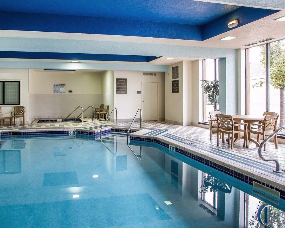 Comfort Inn & Suites Kenosha-Pleasant Prairie Εξωτερικό φωτογραφία