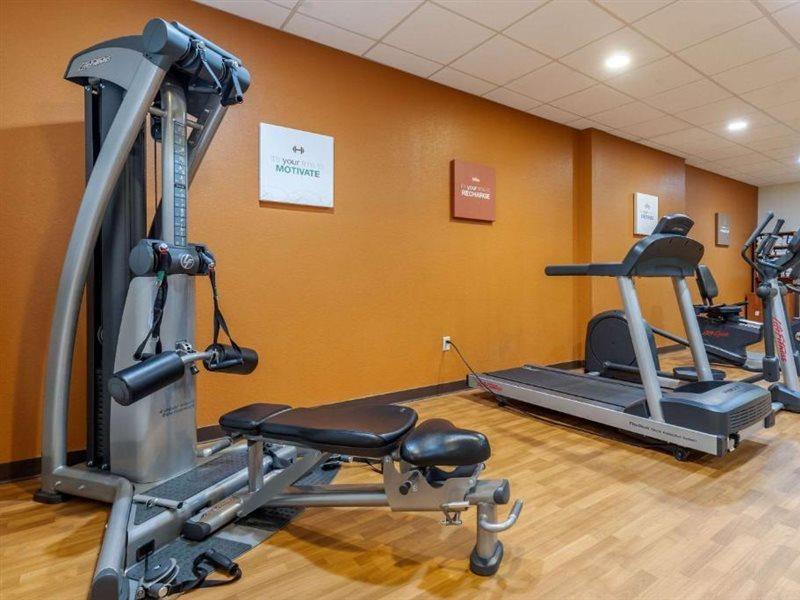 Comfort Inn & Suites Kenosha-Pleasant Prairie Εξωτερικό φωτογραφία