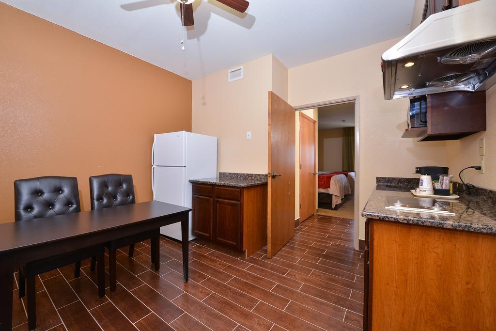 Comfort Inn & Suites Kenosha-Pleasant Prairie Εξωτερικό φωτογραφία