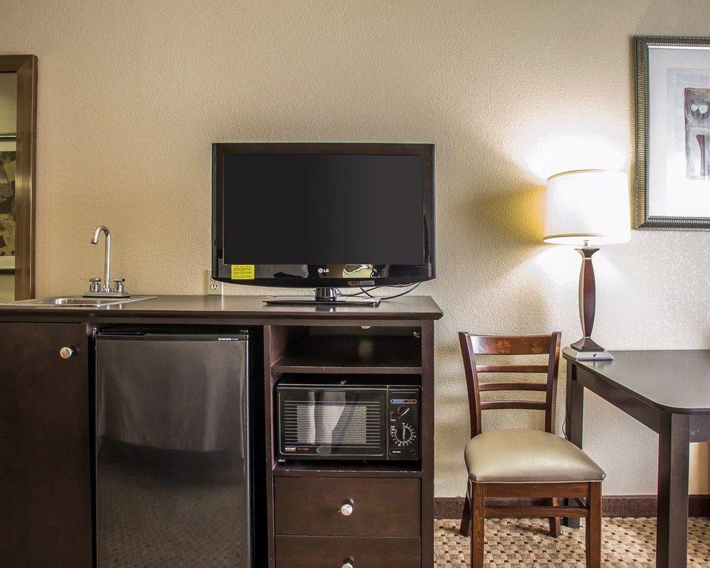 Comfort Inn & Suites Kenosha-Pleasant Prairie Εξωτερικό φωτογραφία