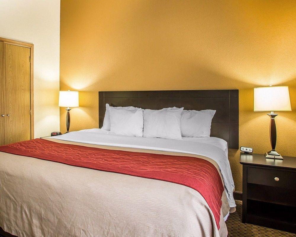 Comfort Inn & Suites Kenosha-Pleasant Prairie Εξωτερικό φωτογραφία