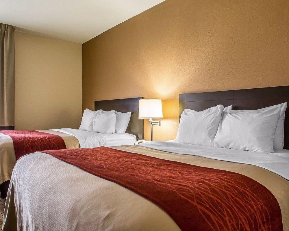 Comfort Inn & Suites Kenosha-Pleasant Prairie Εξωτερικό φωτογραφία