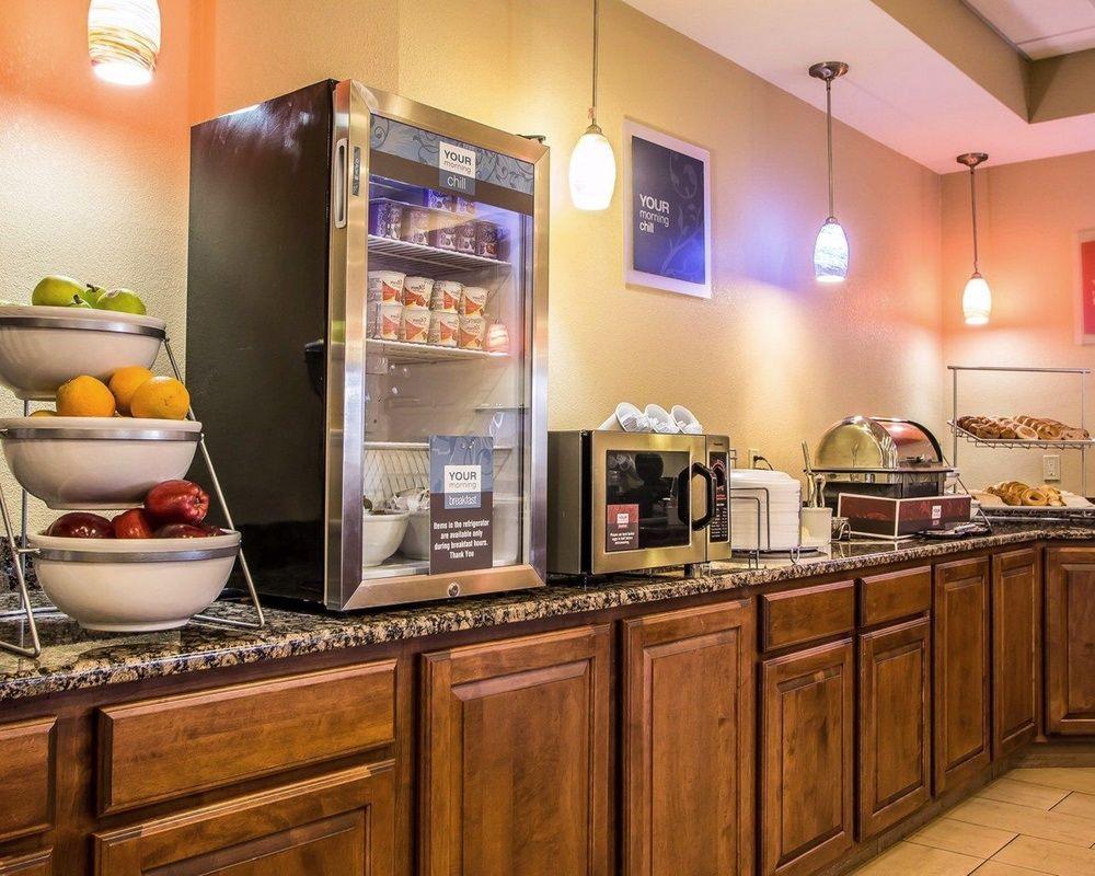 Comfort Inn & Suites Kenosha-Pleasant Prairie Εξωτερικό φωτογραφία