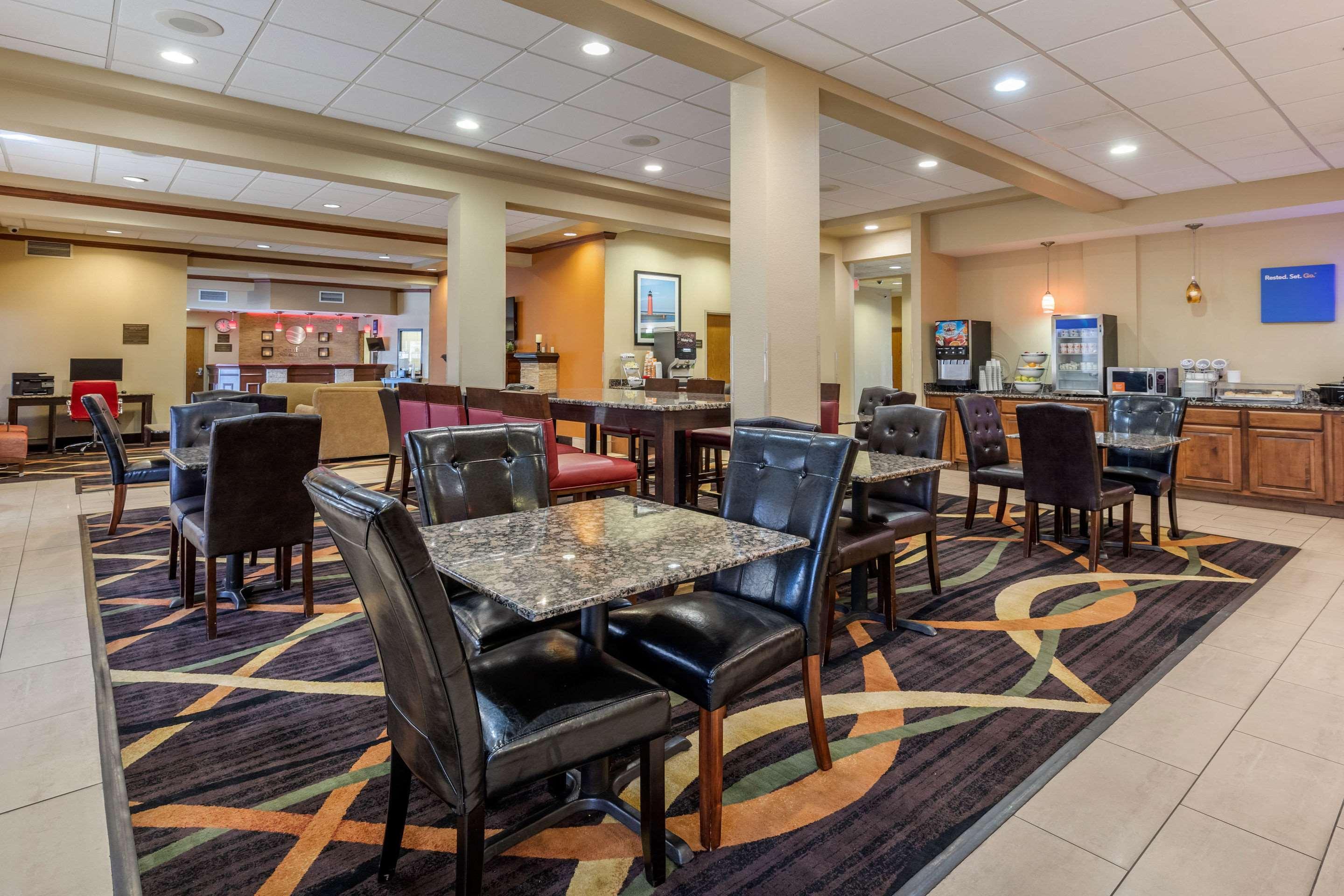 Comfort Inn & Suites Kenosha-Pleasant Prairie Εξωτερικό φωτογραφία