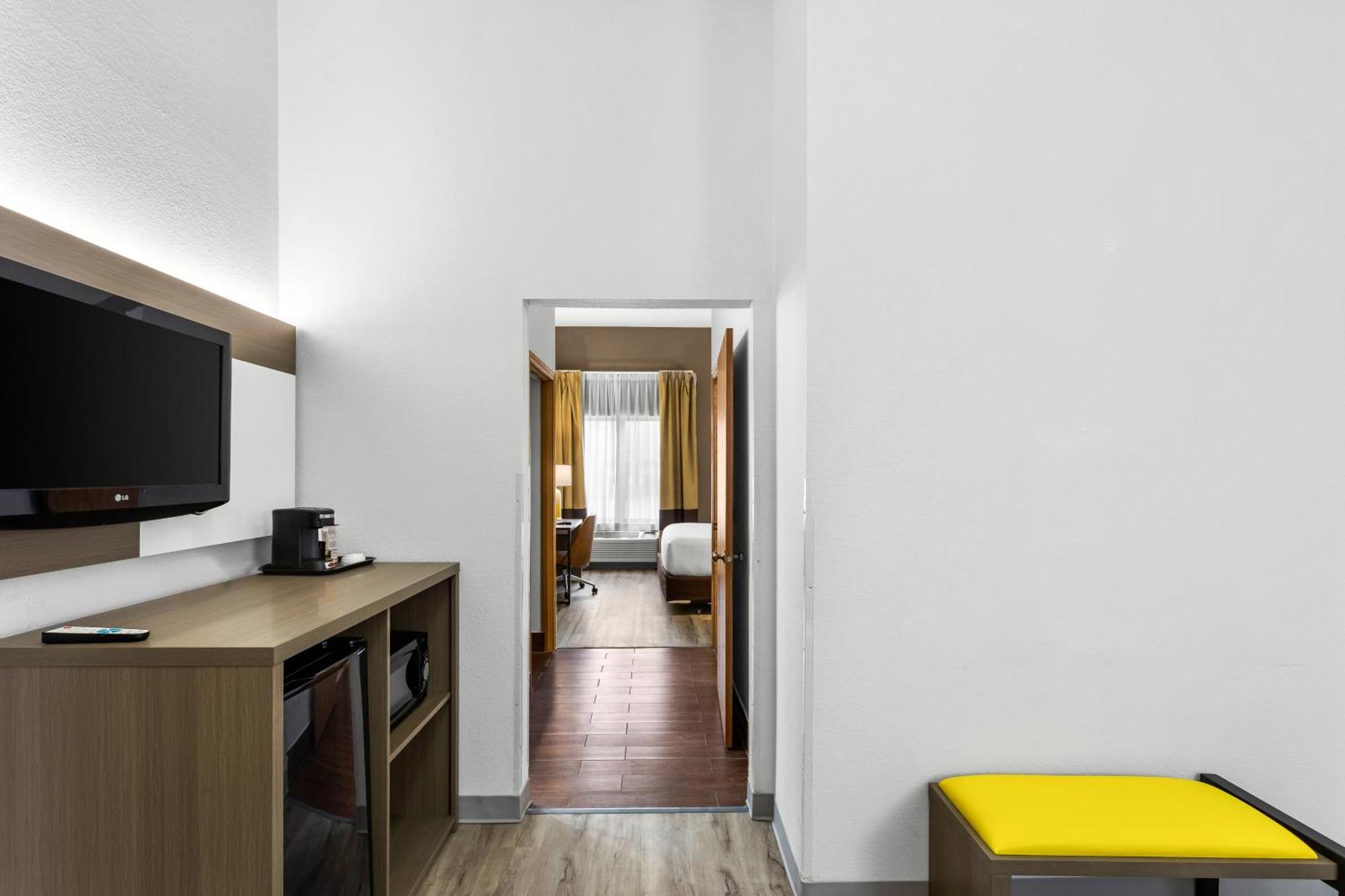 Comfort Inn & Suites Kenosha-Pleasant Prairie Εξωτερικό φωτογραφία