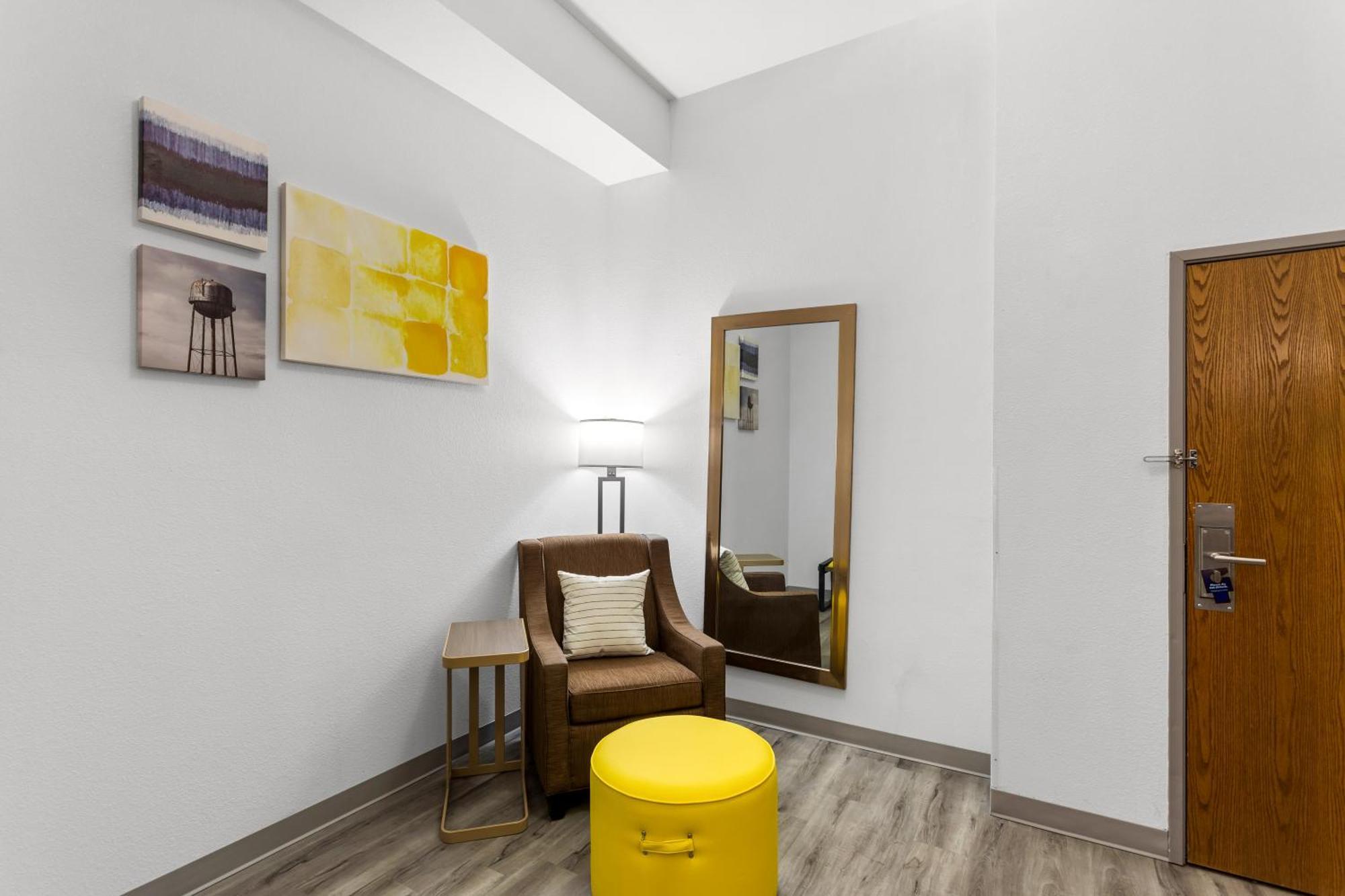 Comfort Inn & Suites Kenosha-Pleasant Prairie Εξωτερικό φωτογραφία
