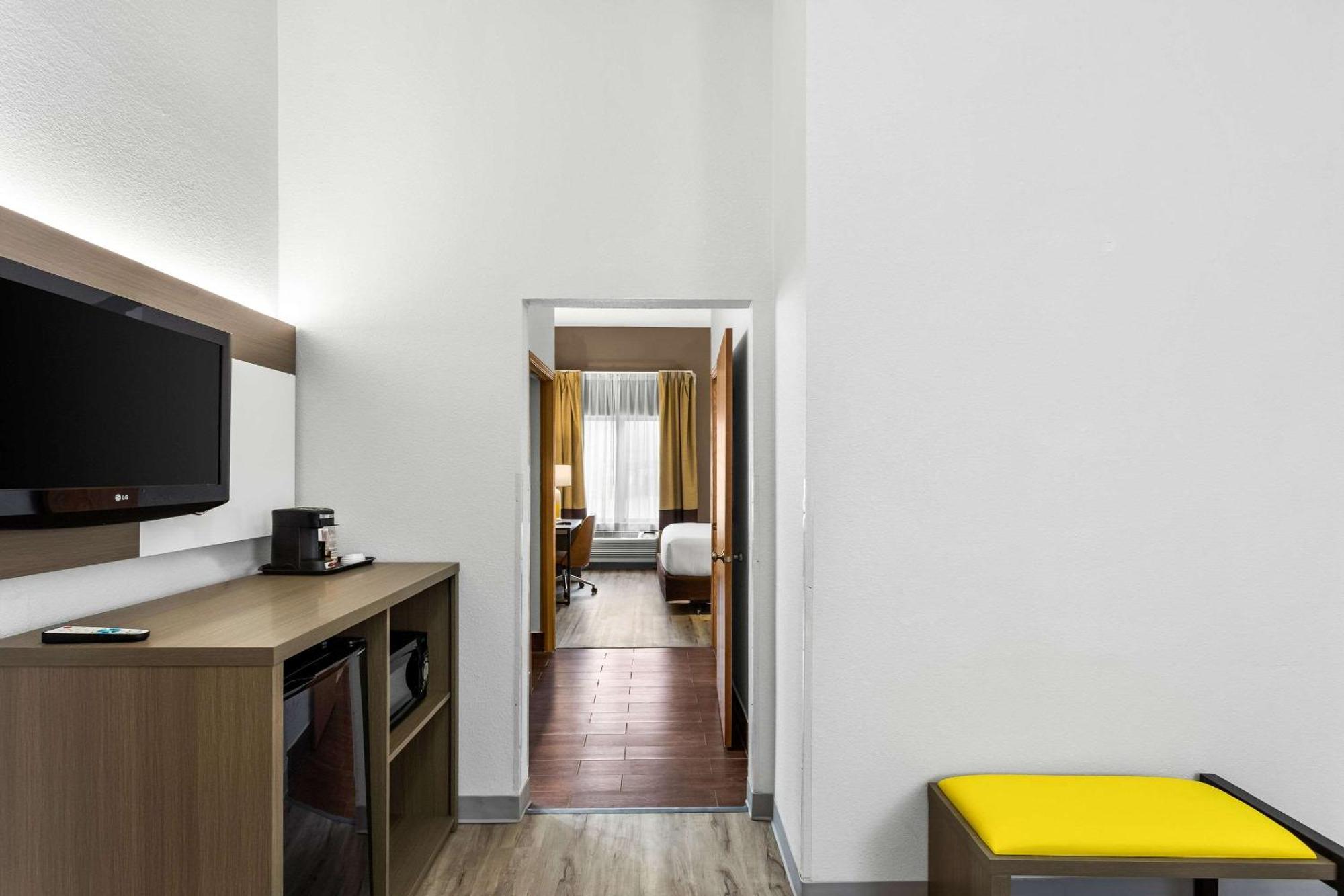 Comfort Inn & Suites Kenosha-Pleasant Prairie Εξωτερικό φωτογραφία