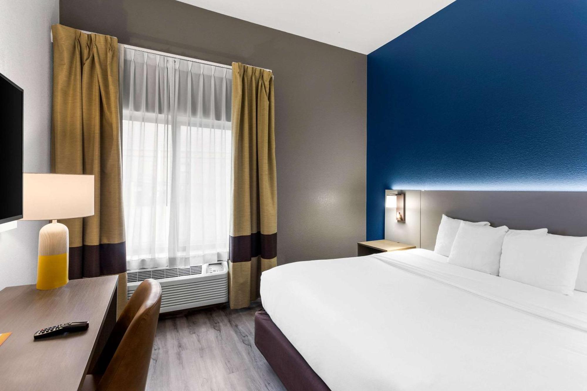 Comfort Inn & Suites Kenosha-Pleasant Prairie Εξωτερικό φωτογραφία