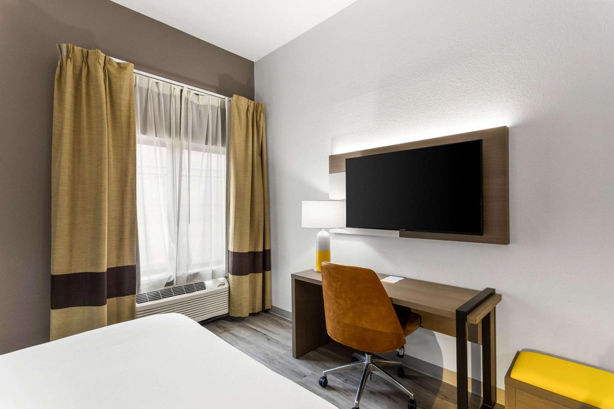 Comfort Inn & Suites Kenosha-Pleasant Prairie Εξωτερικό φωτογραφία