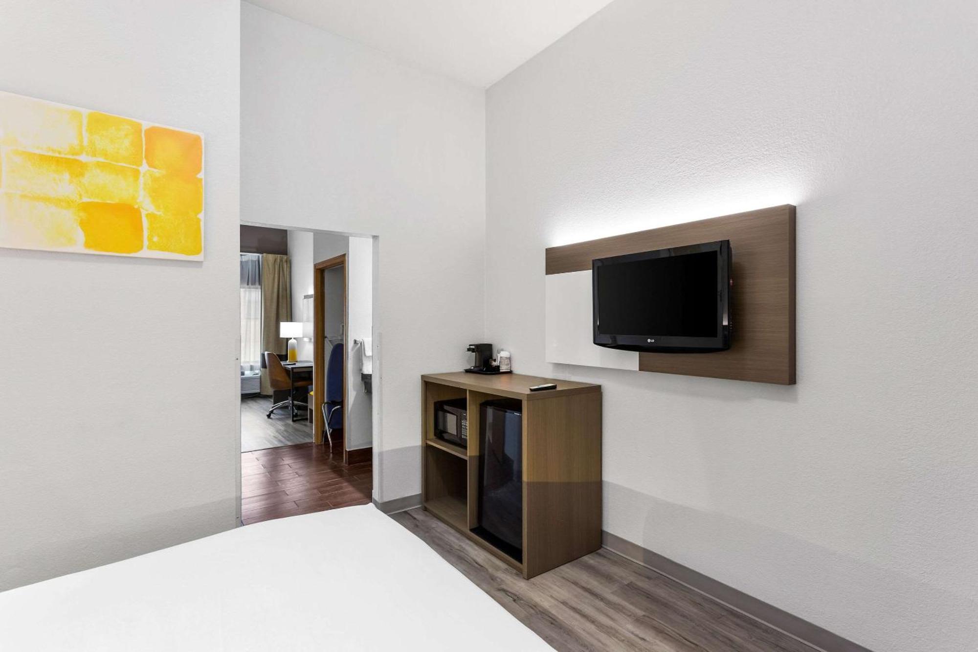 Comfort Inn & Suites Kenosha-Pleasant Prairie Εξωτερικό φωτογραφία