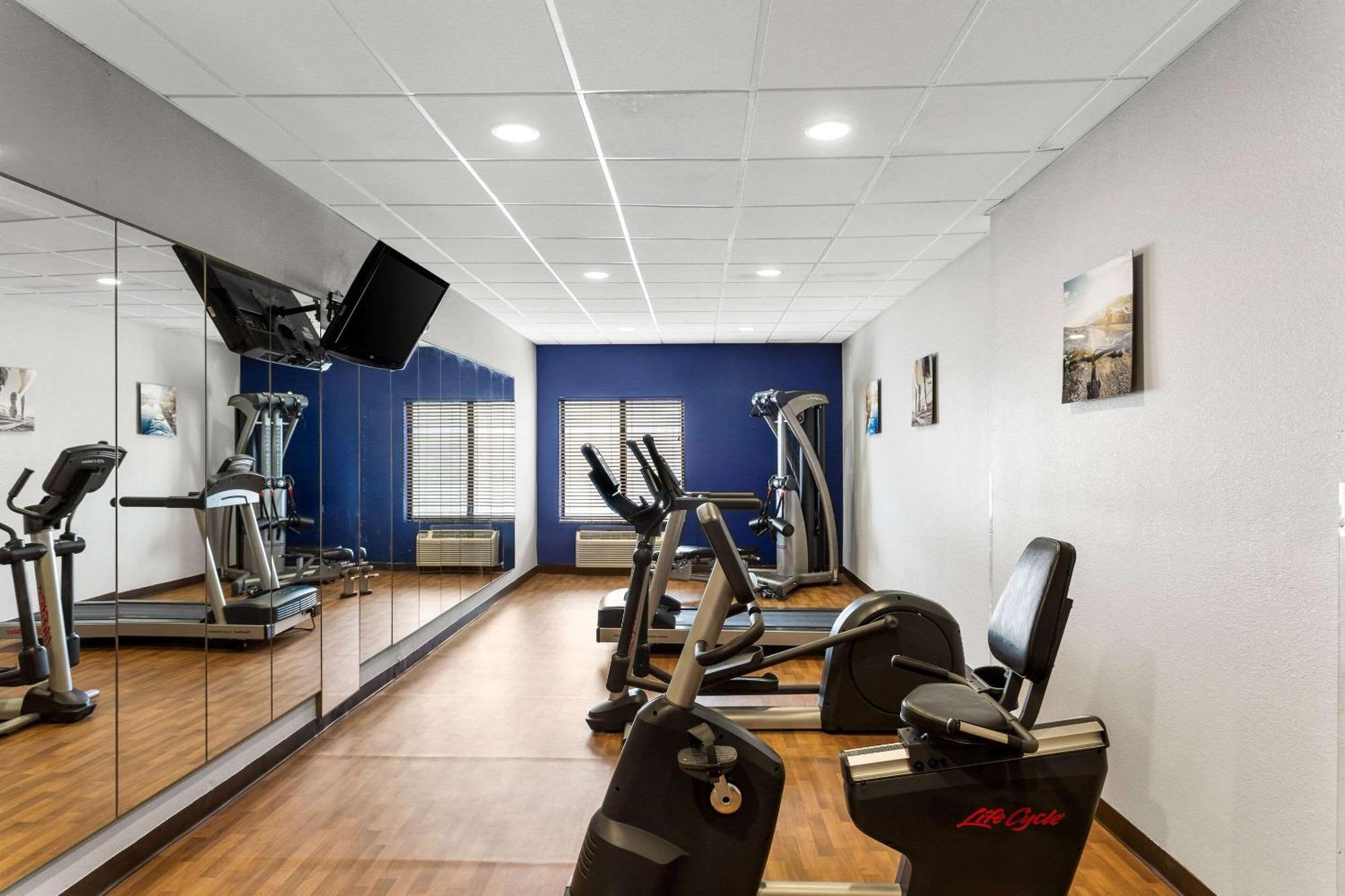 Comfort Inn & Suites Kenosha-Pleasant Prairie Εξωτερικό φωτογραφία