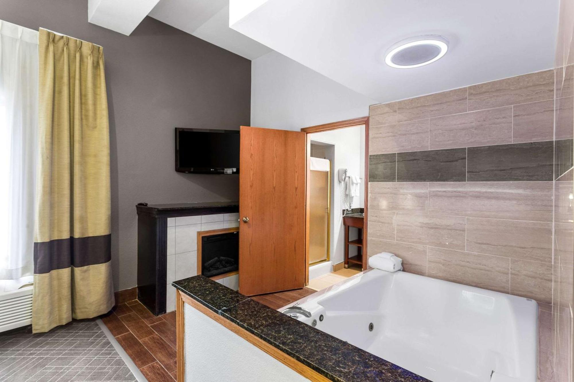 Comfort Inn & Suites Kenosha-Pleasant Prairie Εξωτερικό φωτογραφία
