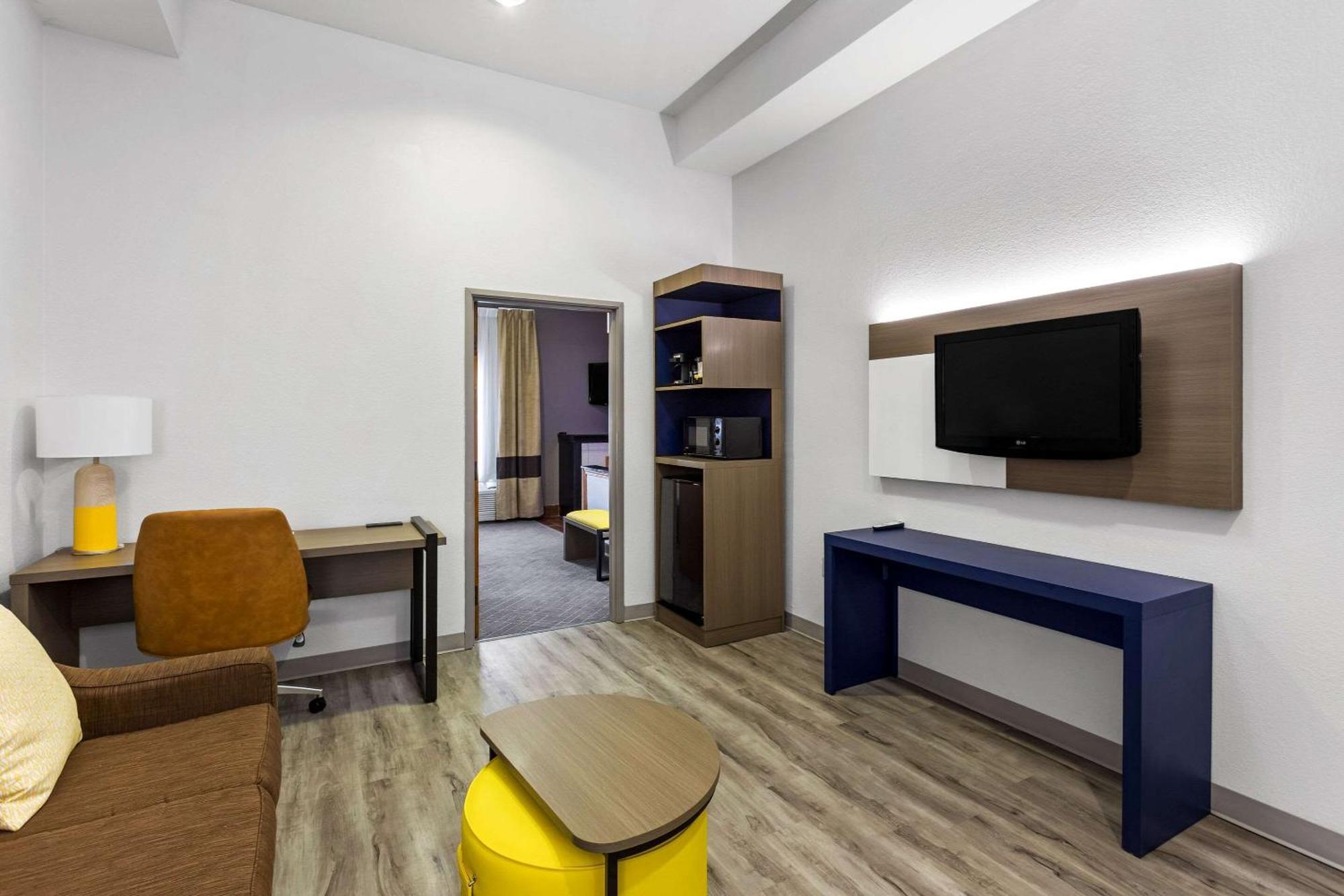 Comfort Inn & Suites Kenosha-Pleasant Prairie Εξωτερικό φωτογραφία