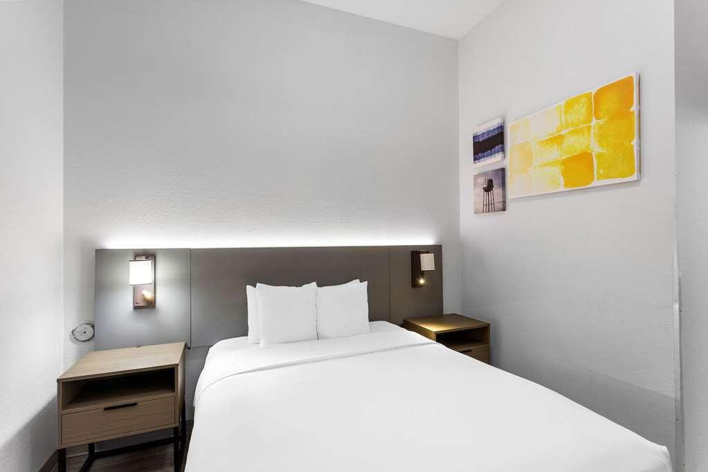 Comfort Inn & Suites Kenosha-Pleasant Prairie Δωμάτιο φωτογραφία