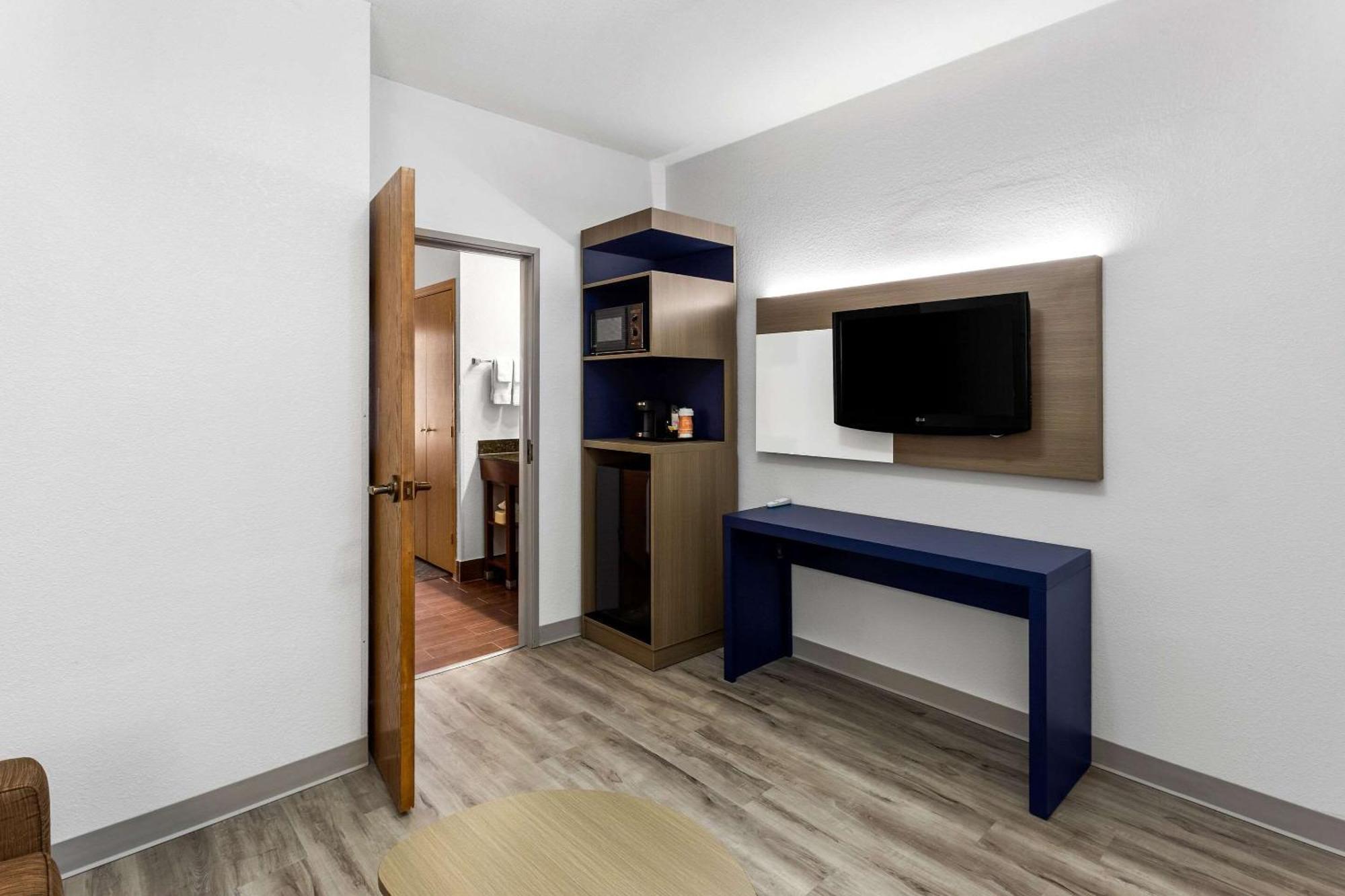 Comfort Inn & Suites Kenosha-Pleasant Prairie Εξωτερικό φωτογραφία