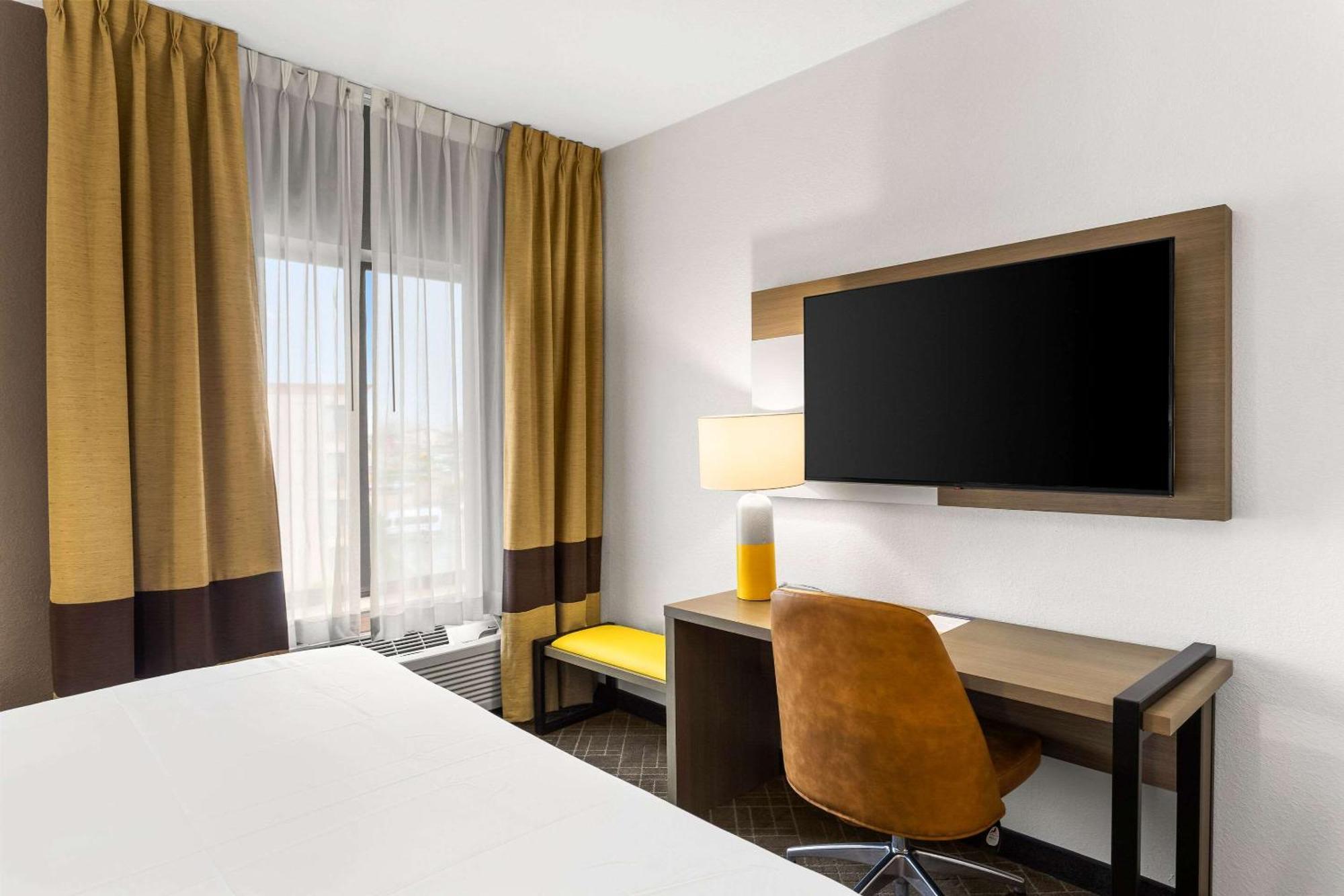 Comfort Inn & Suites Kenosha-Pleasant Prairie Εξωτερικό φωτογραφία