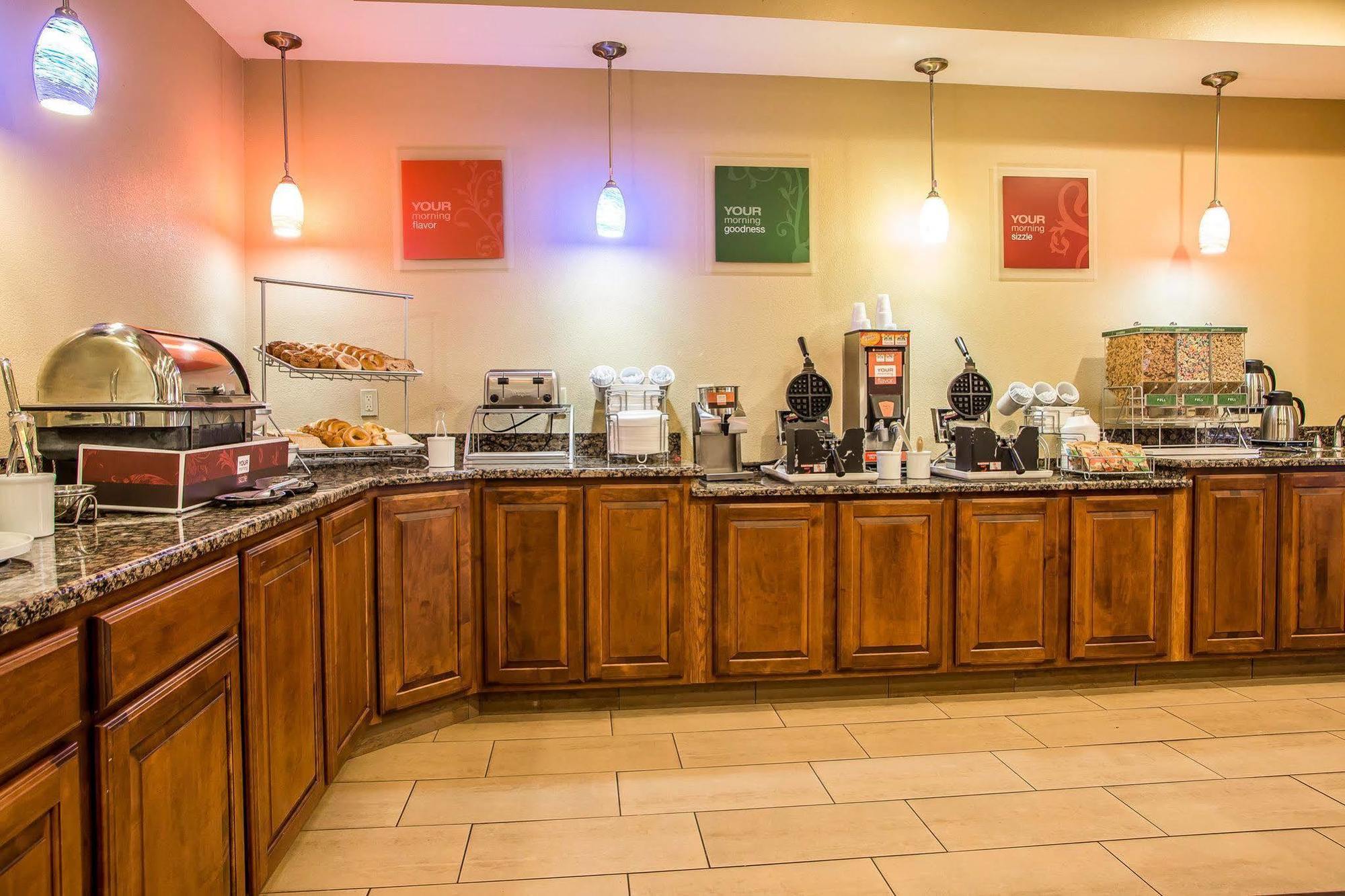 Comfort Inn & Suites Kenosha-Pleasant Prairie Εξωτερικό φωτογραφία