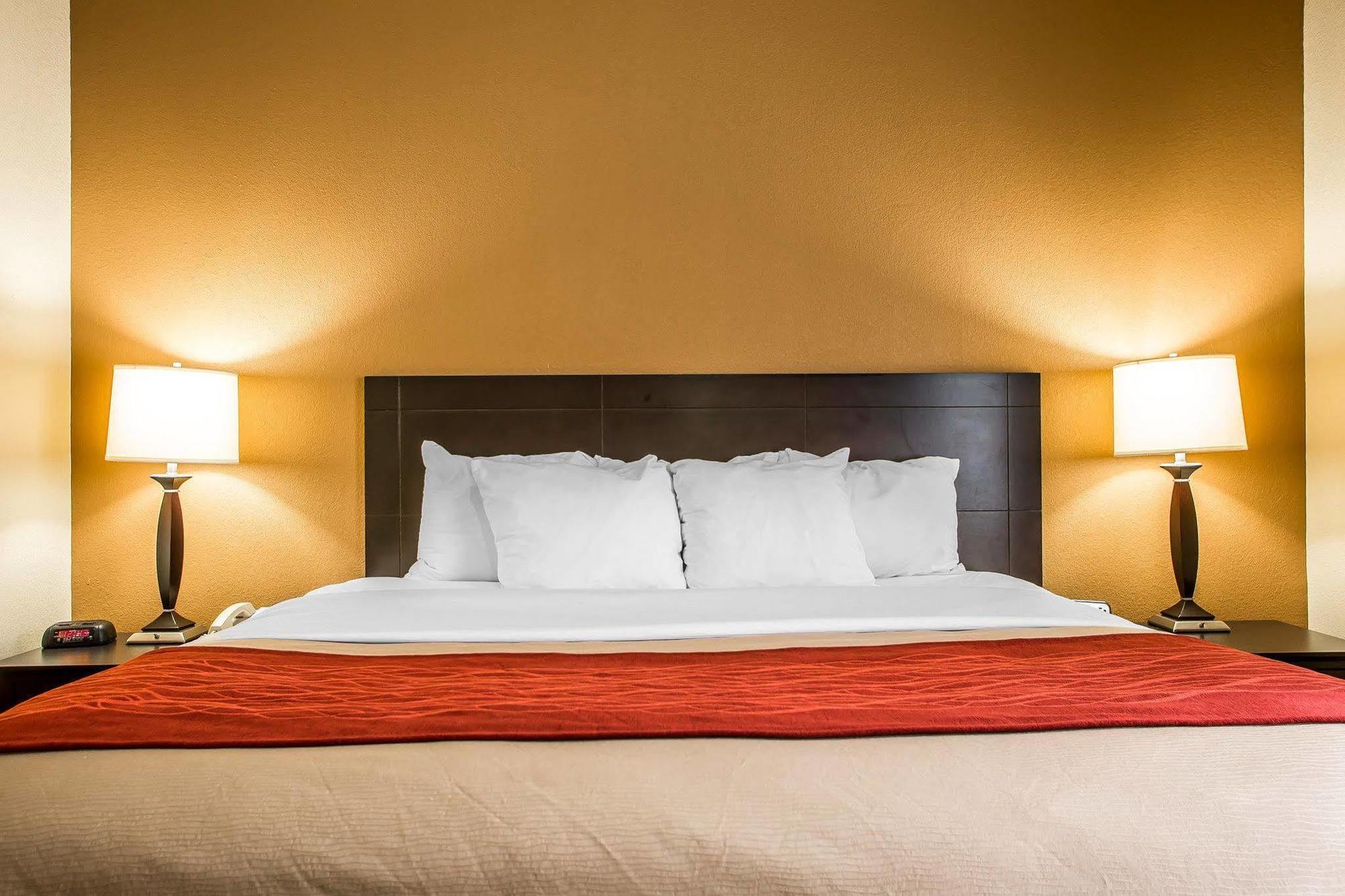 Comfort Inn & Suites Kenosha-Pleasant Prairie Εξωτερικό φωτογραφία