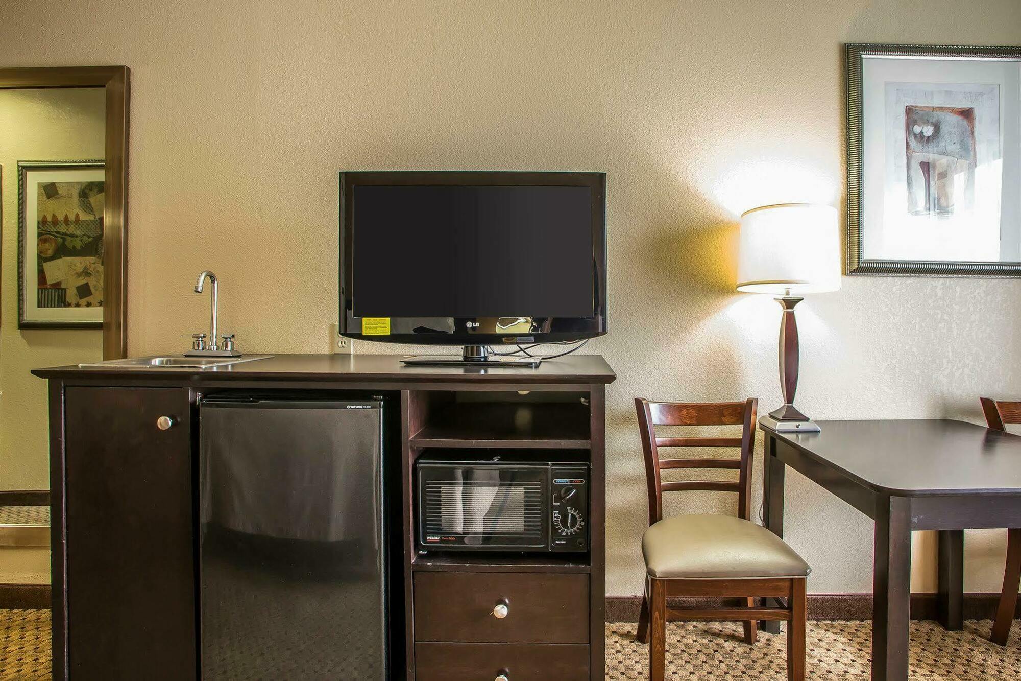 Comfort Inn & Suites Kenosha-Pleasant Prairie Εξωτερικό φωτογραφία
