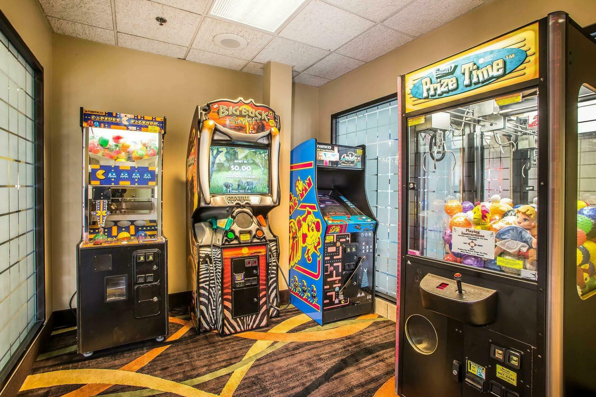 Comfort Inn & Suites Kenosha-Pleasant Prairie Εξωτερικό φωτογραφία